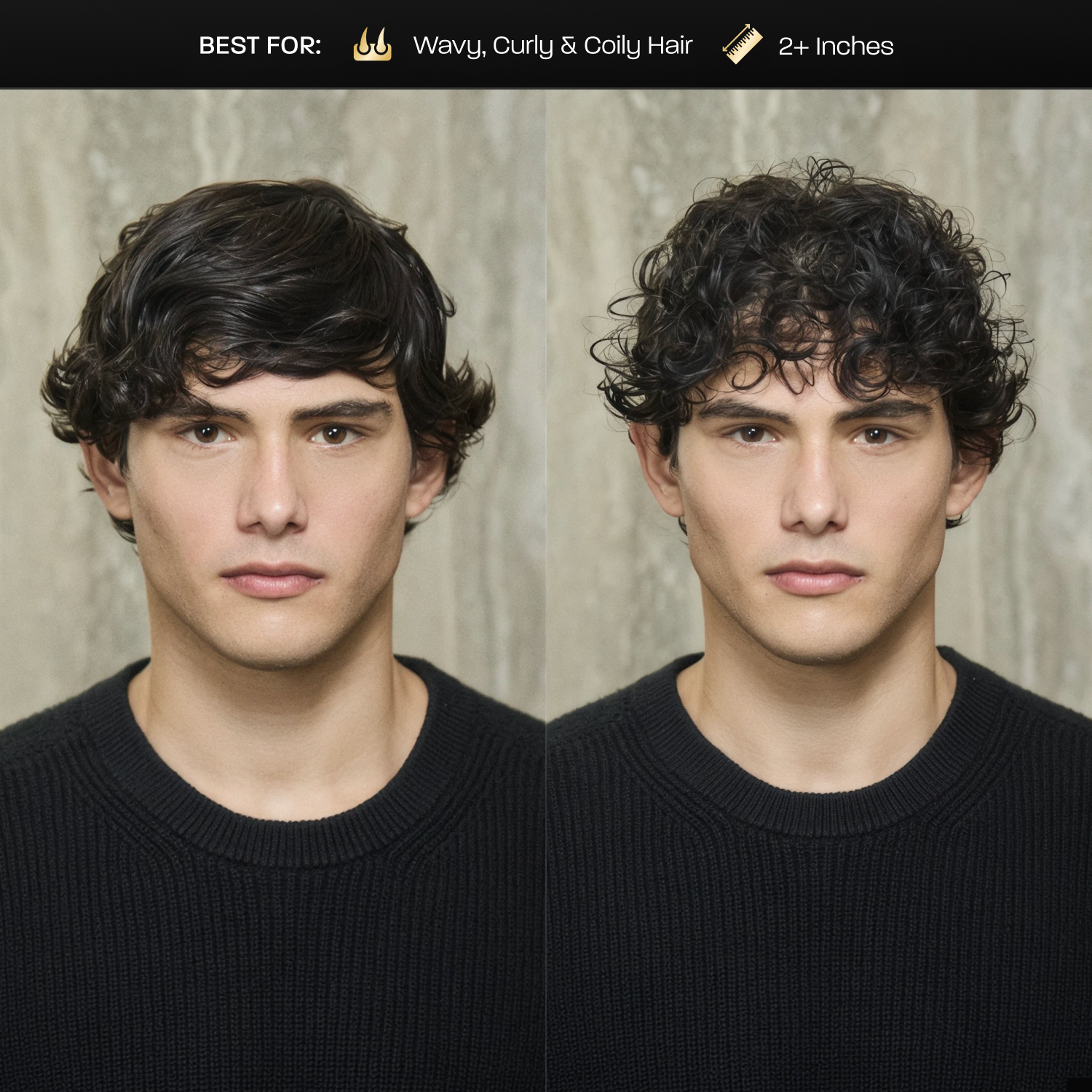 Complete Curly Kit - Image 3