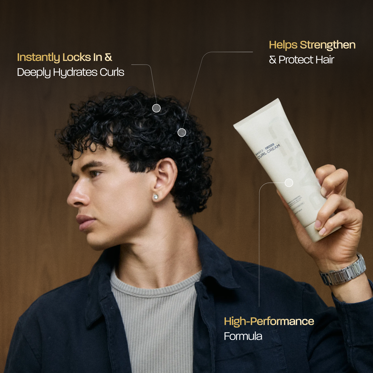 Complete Curly Kit - Image 5