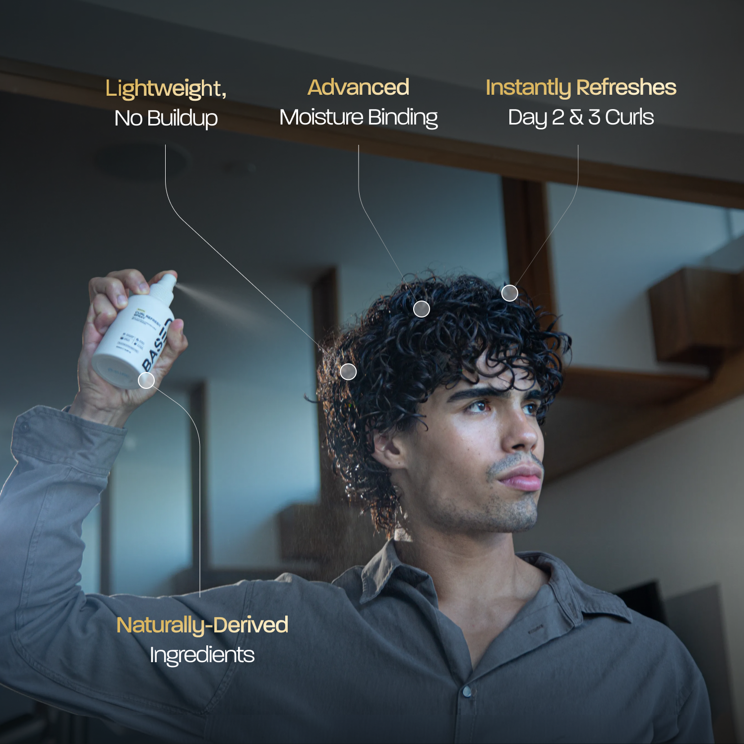 Complete Curly Kit - Image 8