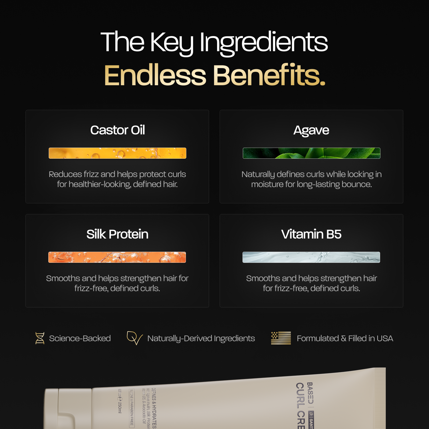 Complete Curly Kit - Image 10